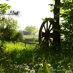 Gruenes Herz Gæstehus Tonndorf