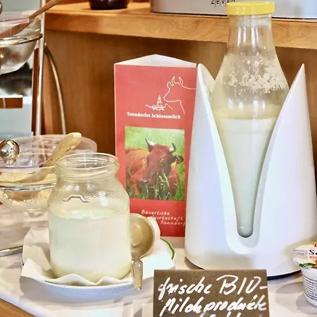 Pensionat Gruenes Herz