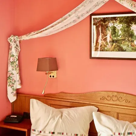 Maison d'hôtes Gruenes Herz 3*