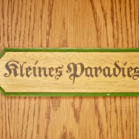 Gruenes Herz