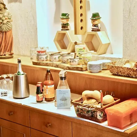 Gruenes Herz Tonndorf