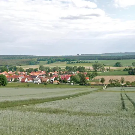 Gruenes Herz Tonndorf