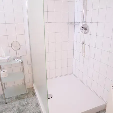 Pensionat Gruenes Herz