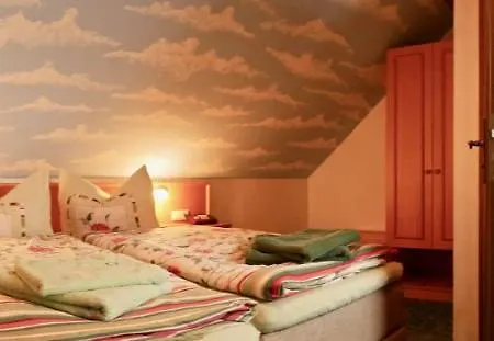 Gruenes Herz 3* Tonndorf