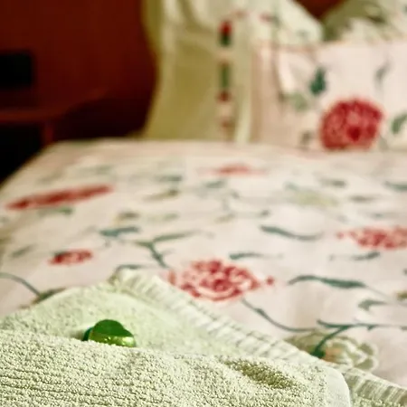 Gruenes Herz Pensionat