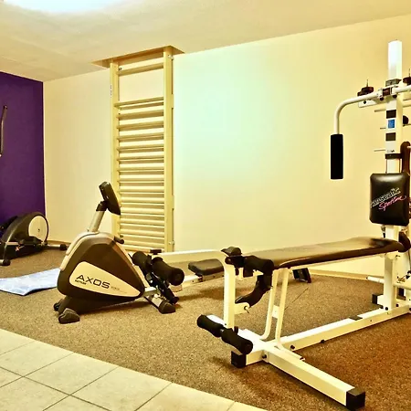 Gruenes Herz Pensionat