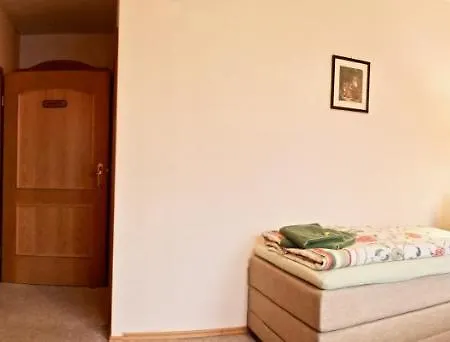 Pensionat Gruenes Herz 3*