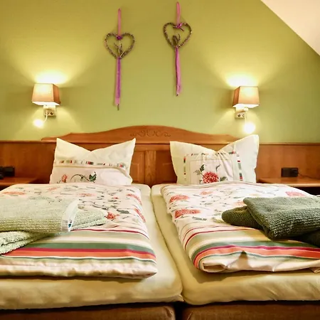 Gruenes Herz