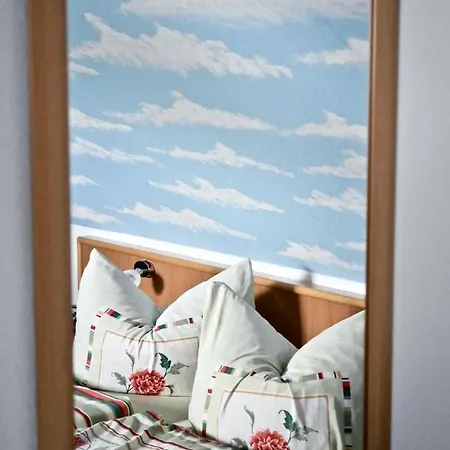 Gruenes Herz 3* Tonndorf