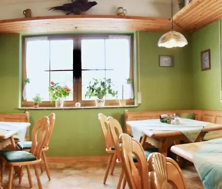 Gruenes Herz Pensionat