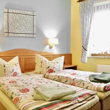 Gruenes Herz Tonndorf