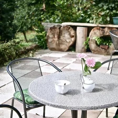 Gruenes Herz 3* Tonndorf