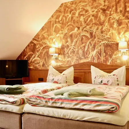 Pensionat Gruenes Herz