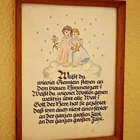 Gruenes Herz 3* Tonndorf