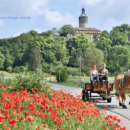 Gruenes Herz Pensionat 3*