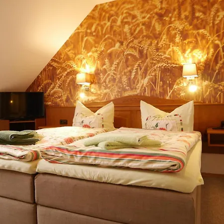 Pensionat Gruenes Herz