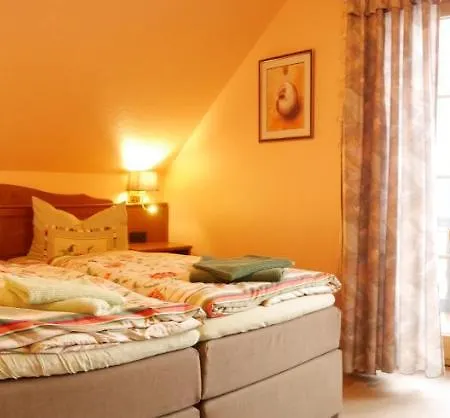 Gruenes Herz Tonndorf