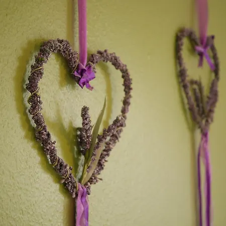 Pensionat Gruenes Herz