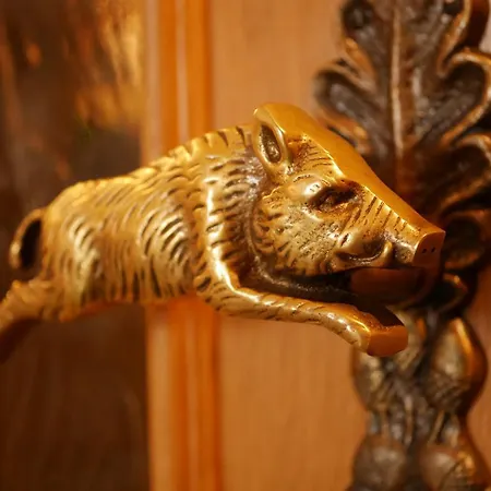 Gruenes Herz 3* Tonndorf