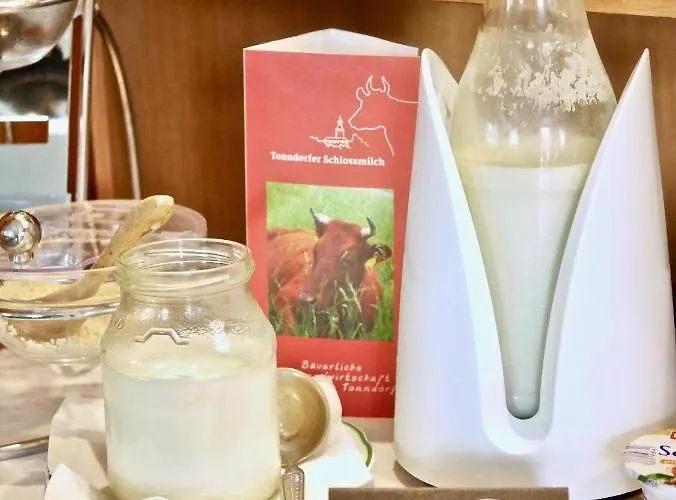 Gæstehus Gruenes Herz