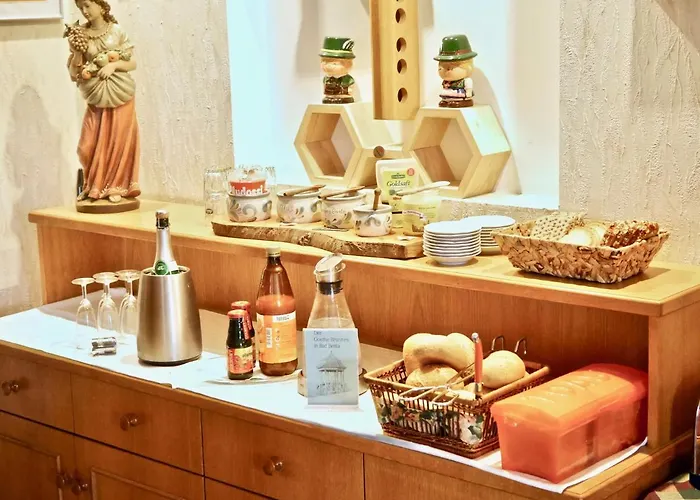 Gruenes Herz Tonndorf