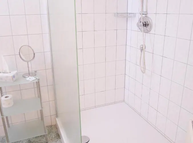 Gæstehus Gruenes Herz