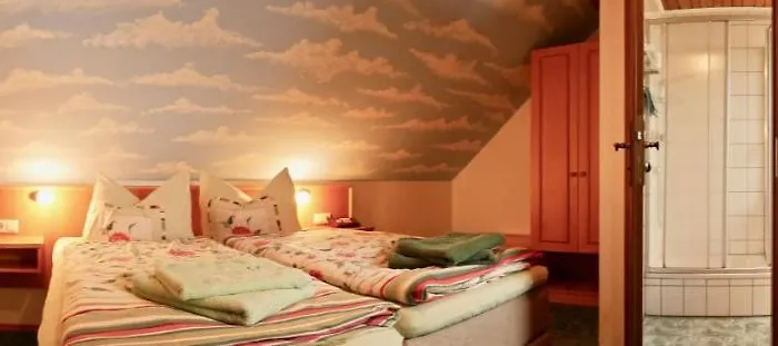 Gruenes Herz 3* Tonndorf