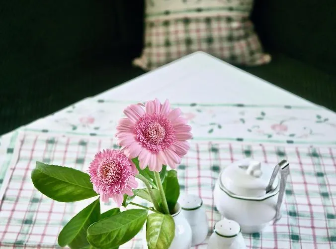 Gruenes Herz Tonndorf