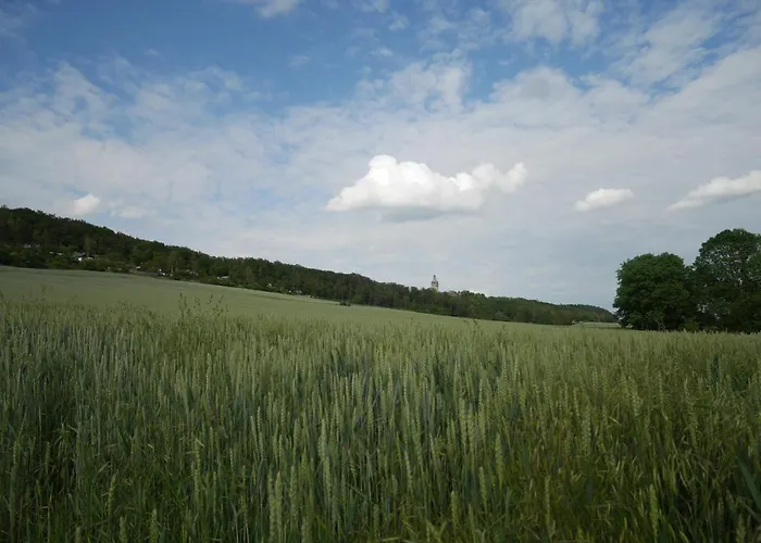 Gæstehus Gruenes Herz Tonndorf
