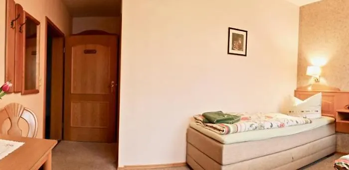 Gæstehus Gruenes Herz 3*