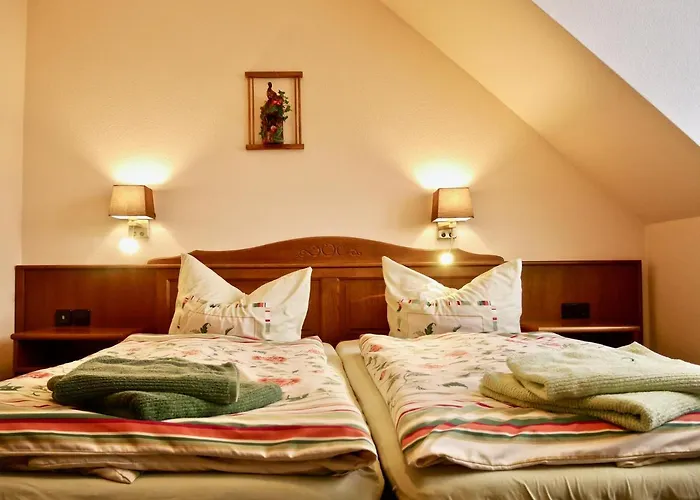 Gruenes Herz 3* Tonndorf