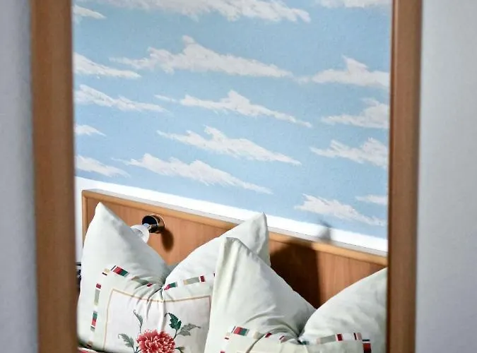 Gruenes Herz 3* Tonndorf