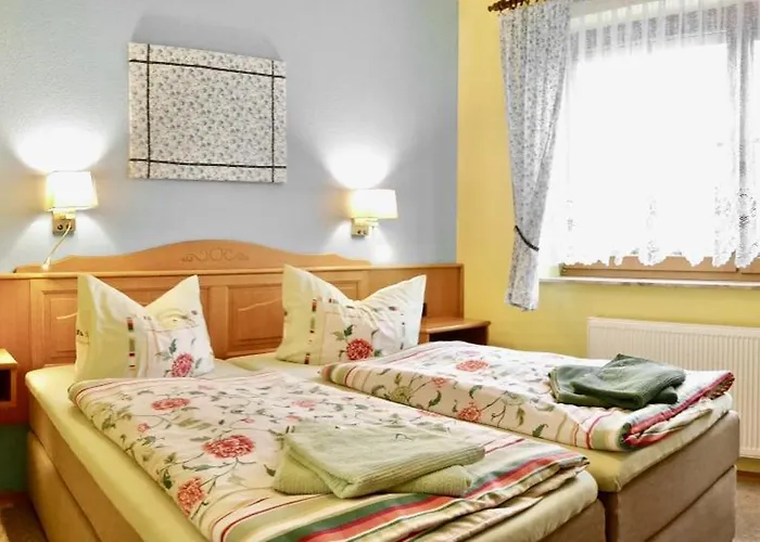 Gruenes Herz Tonndorf