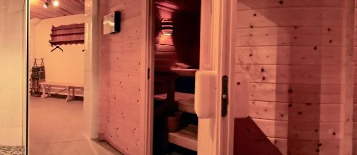 Gæstehus Gruenes Herz 3*