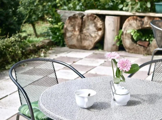 Gruenes Herz 3* Tonndorf