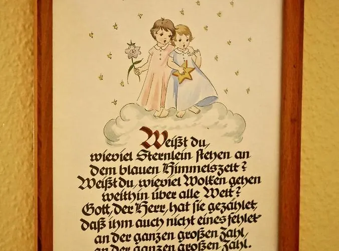 Gruenes Herz 3* Tonndorf