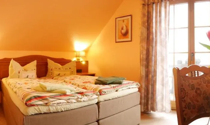 Gruenes Herz Tonndorf