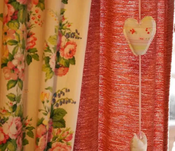 Gruenes Herz Tonndorf