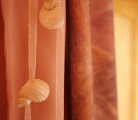 Gruenes Herz בית הארחה