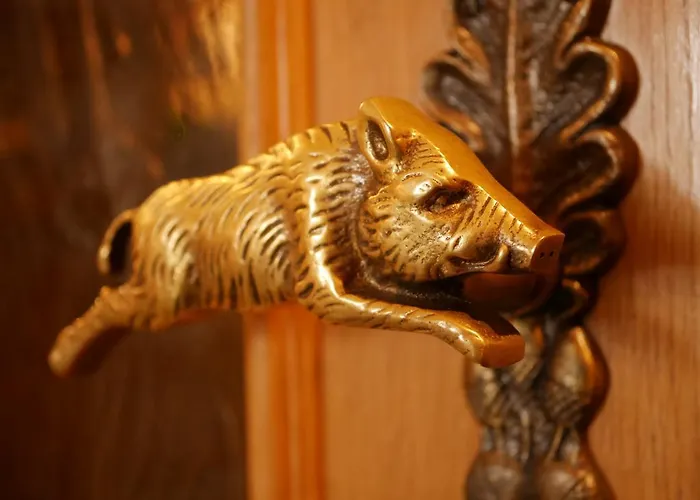 Gruenes Herz 3* Tonndorf